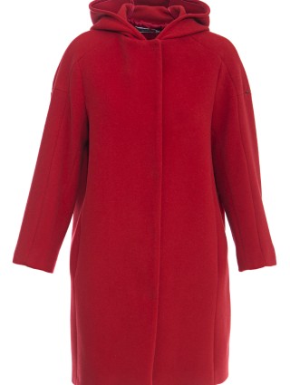 Пальто SPORTMAX (4772): фото 1 - Invogue
